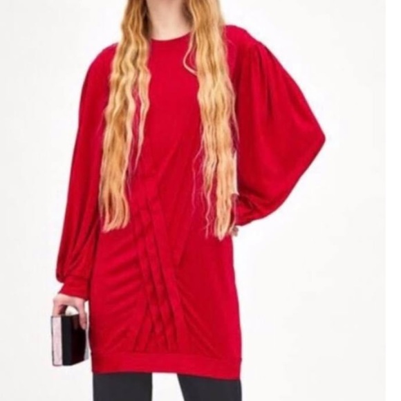 Zara Dresses & Skirts - NWT Zara dress